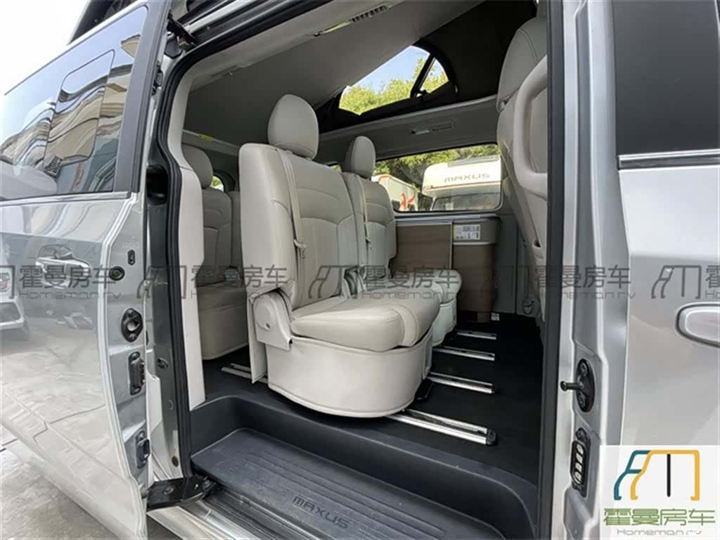 Maxus G10, 2019 10