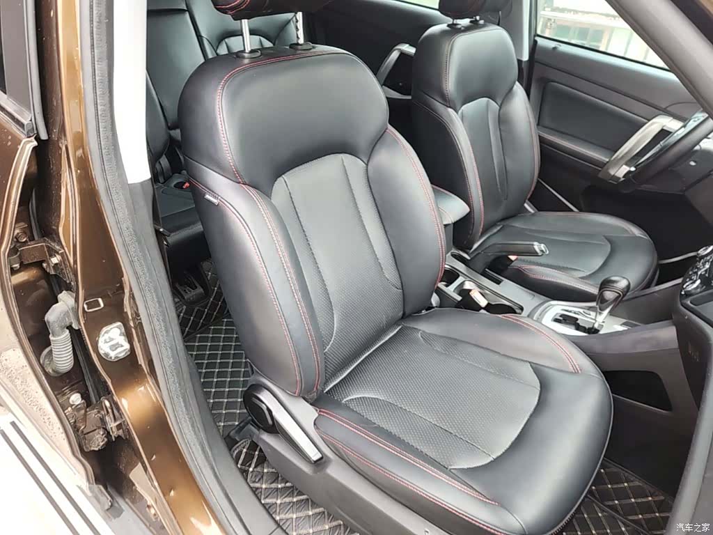 Chery 5, 2016 25