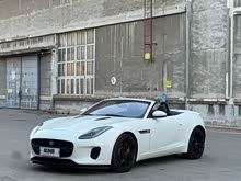 ݱF-TYPE 2019 2.0T 