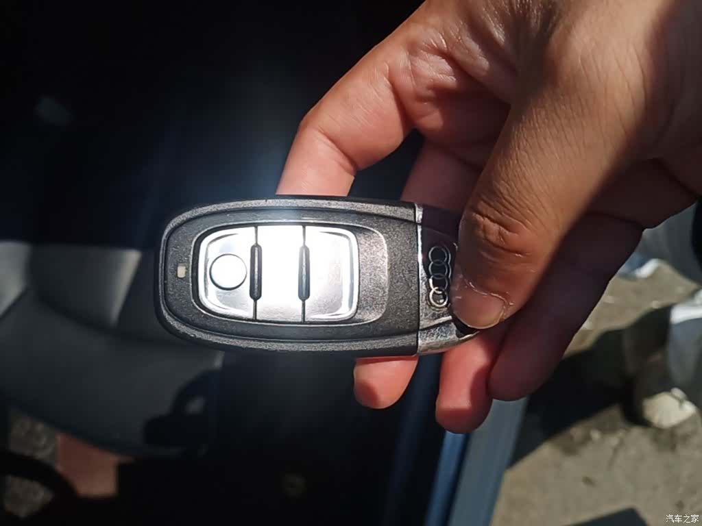 Audi A6L, 2014 9