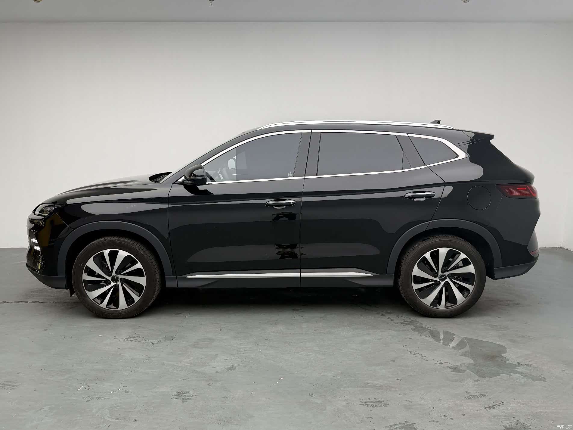BYD Song, 2024 11