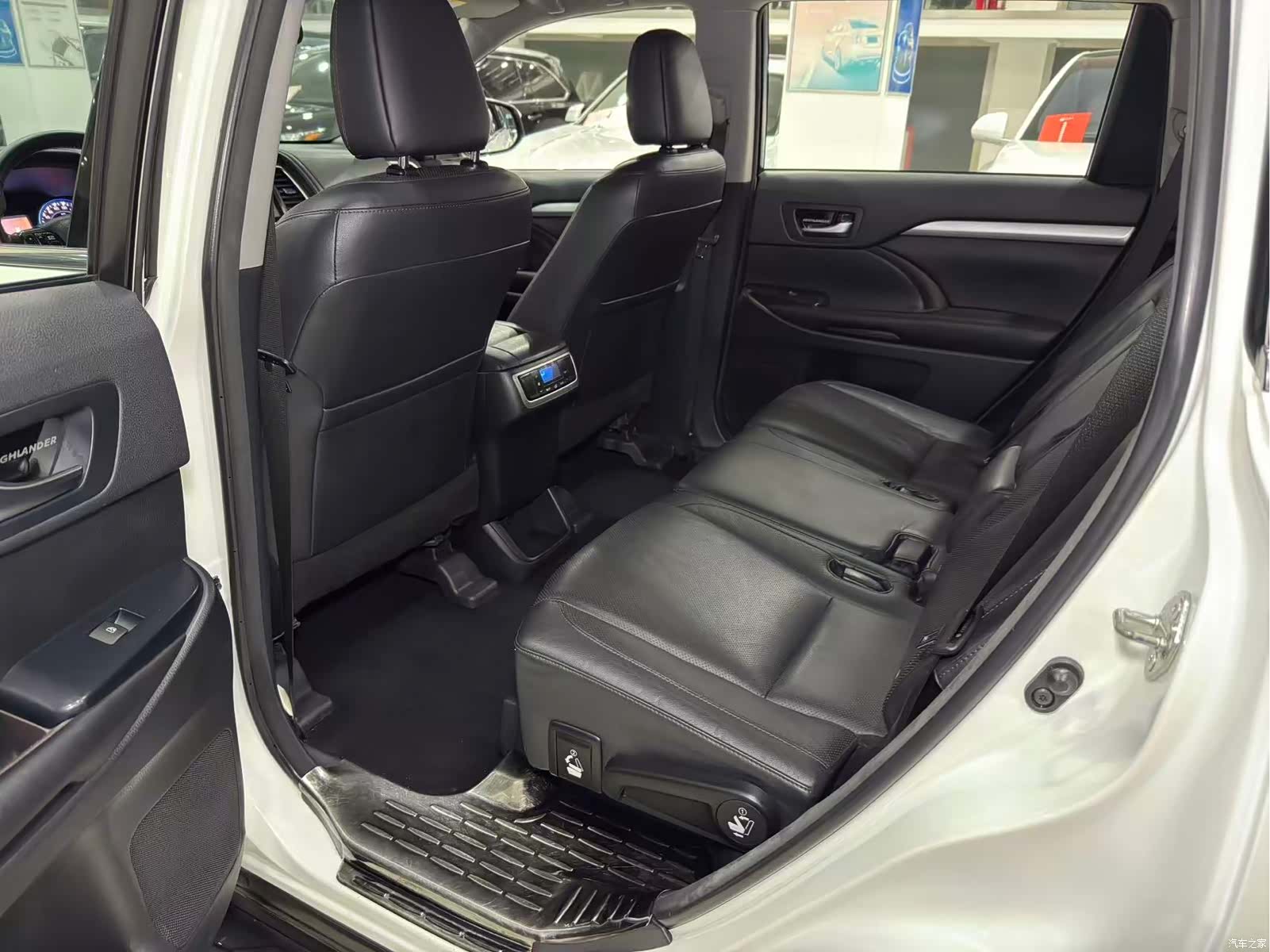 Toyota Highlander, 2017 8