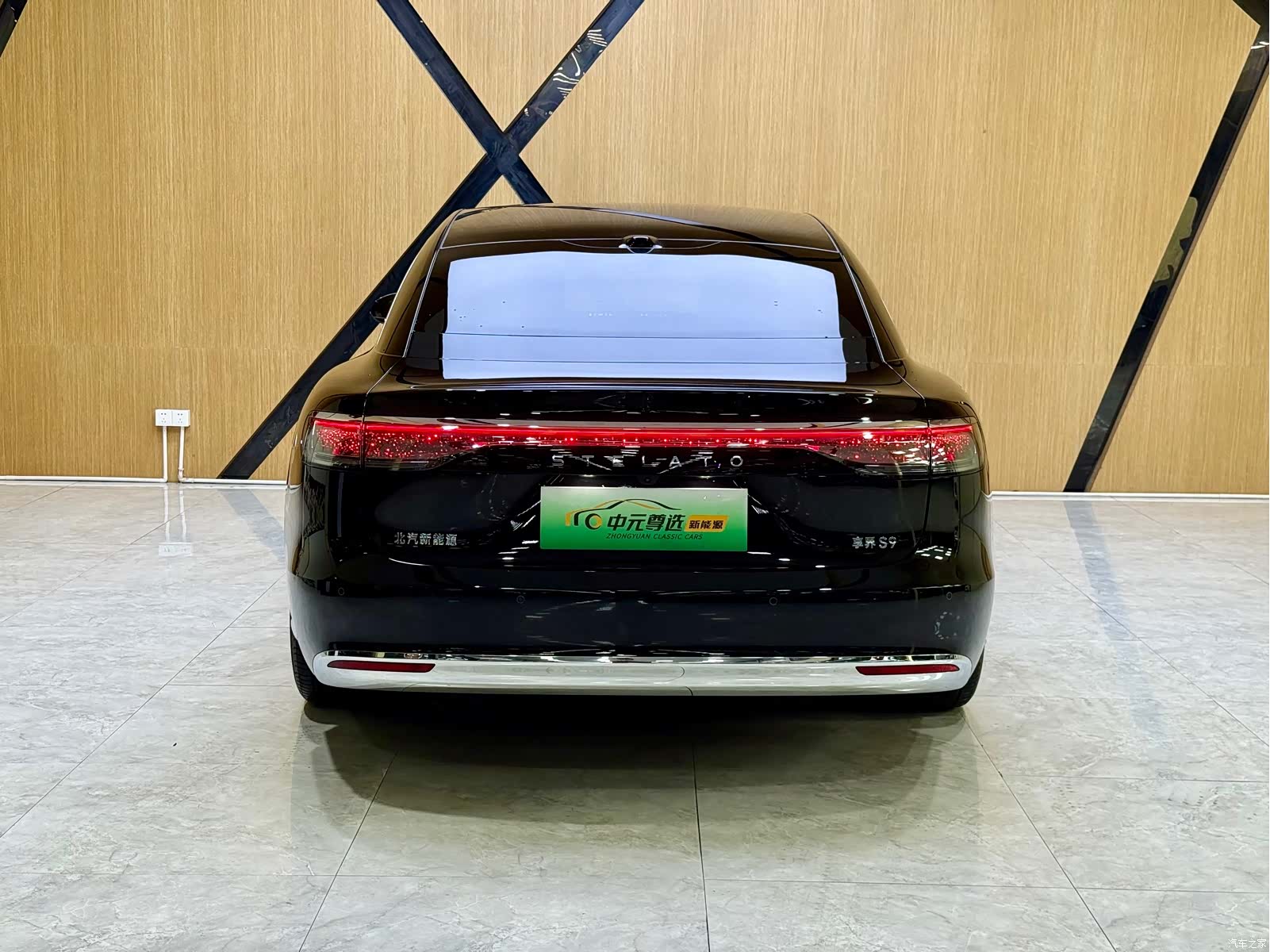 Stelato S9, 2025 21