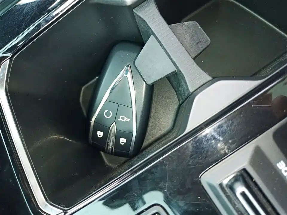 Changan UNI-T