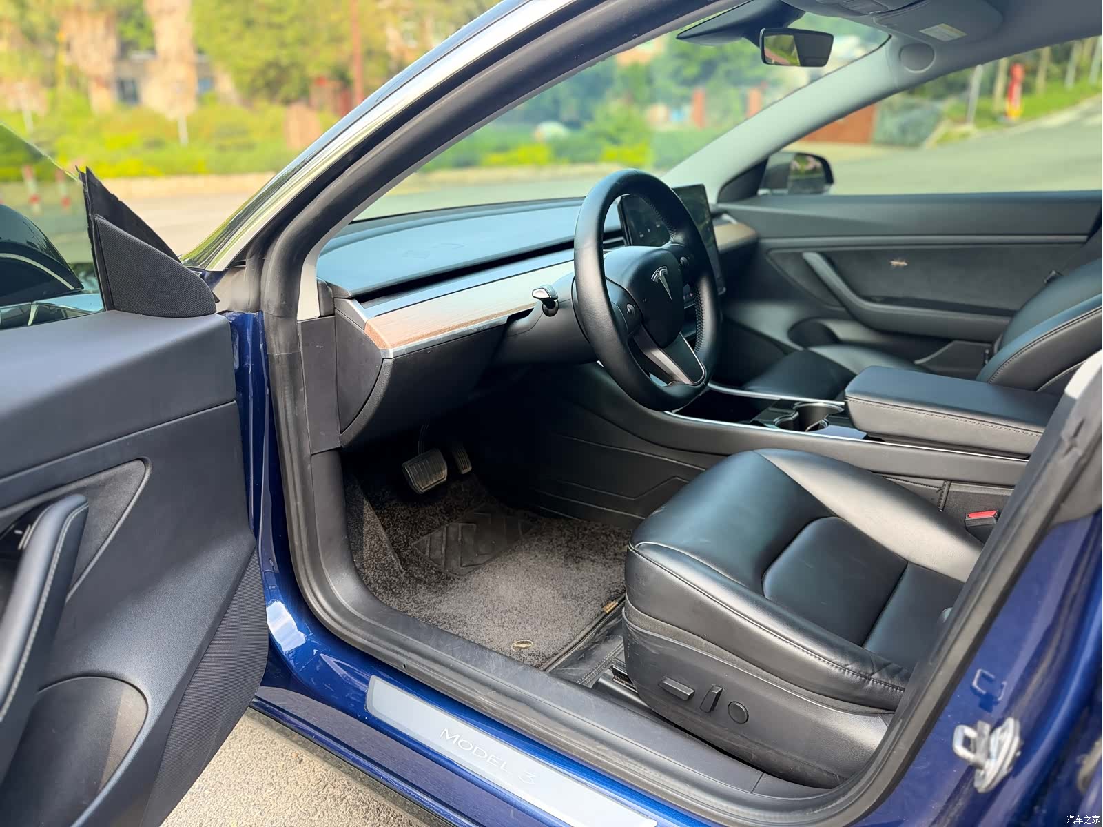 Tesla Model 3, 2020 4