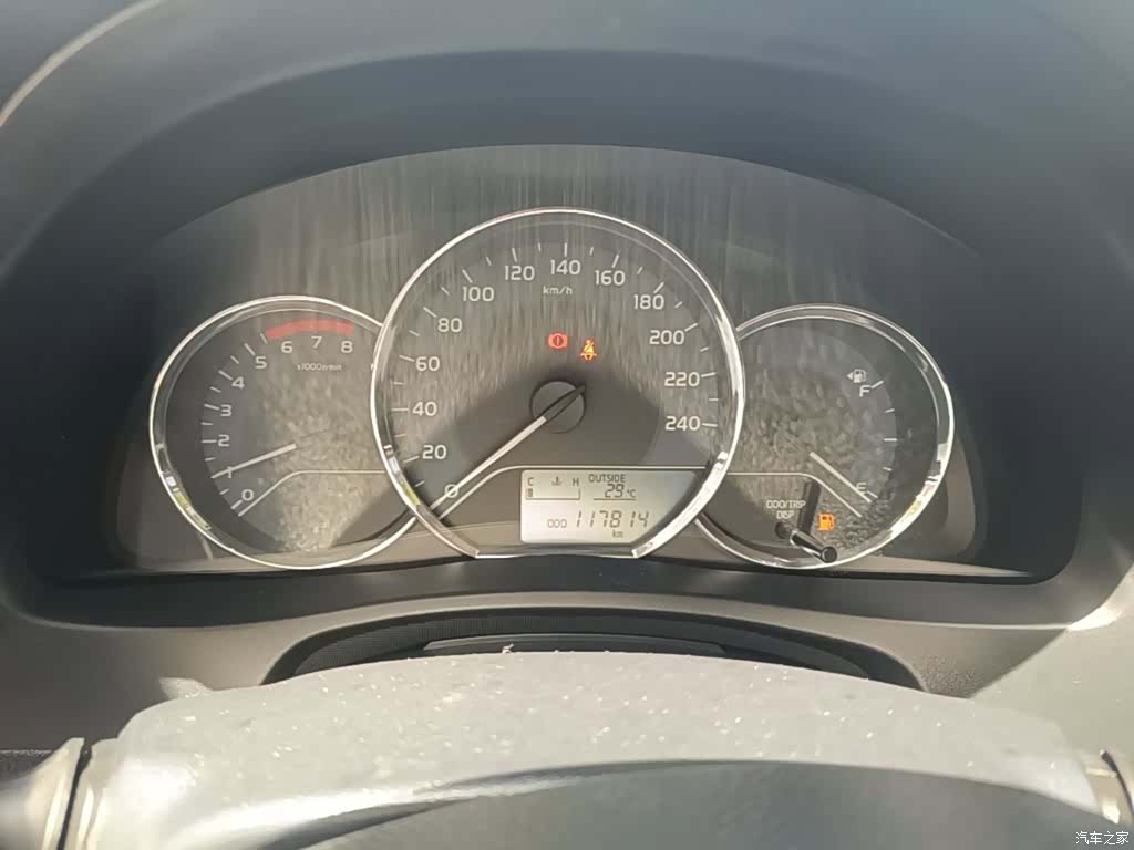 Toyota Corolla, 2017 8