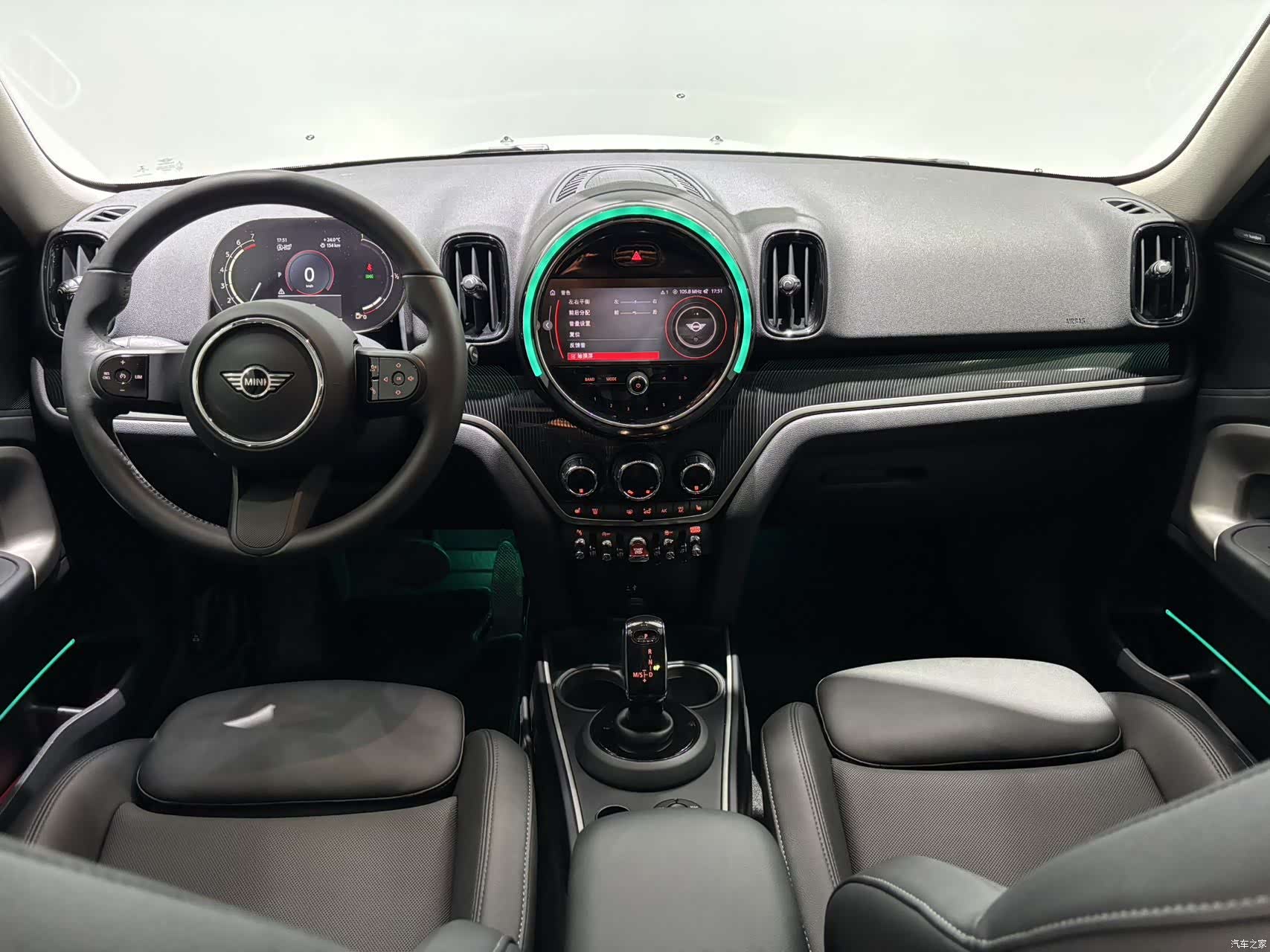 Mini Countryman, 2023 8