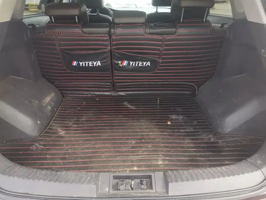 Trumpchi Trumpchi GS4