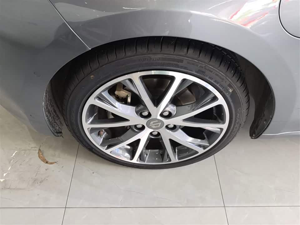 Leapmotor S01 Leapmotor S01