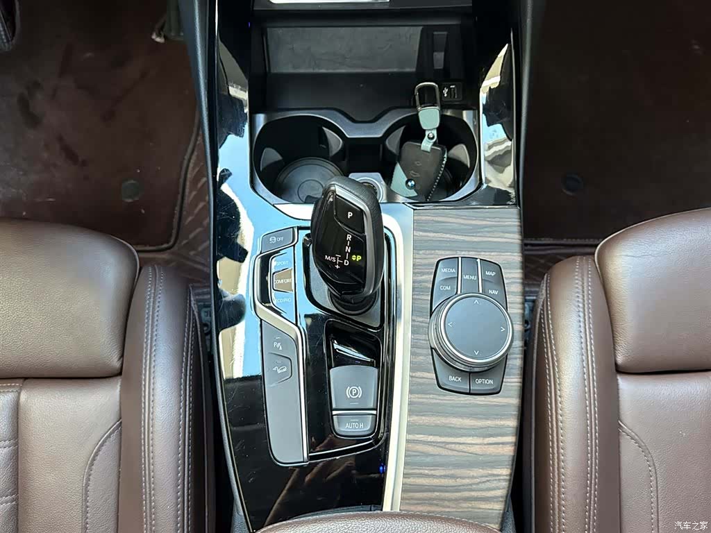 BMW X3, 2020 15