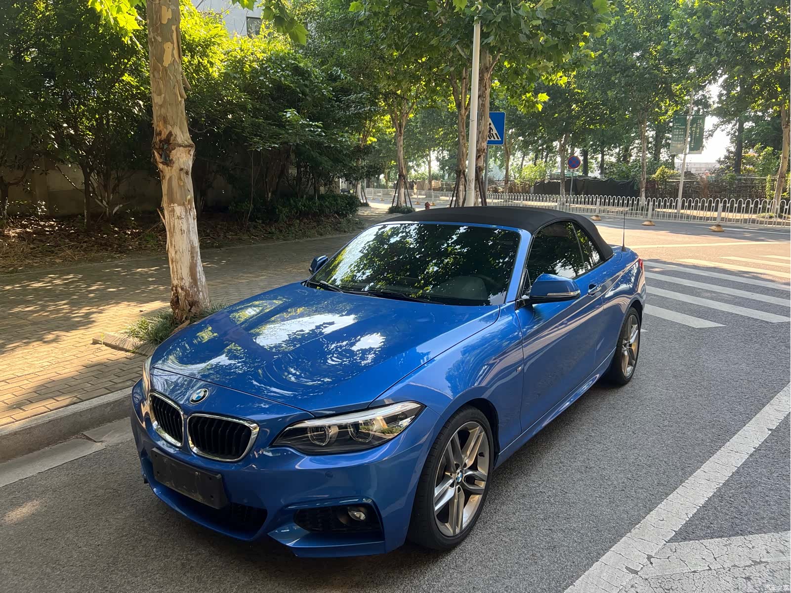BMW 2 Series, 2018 2