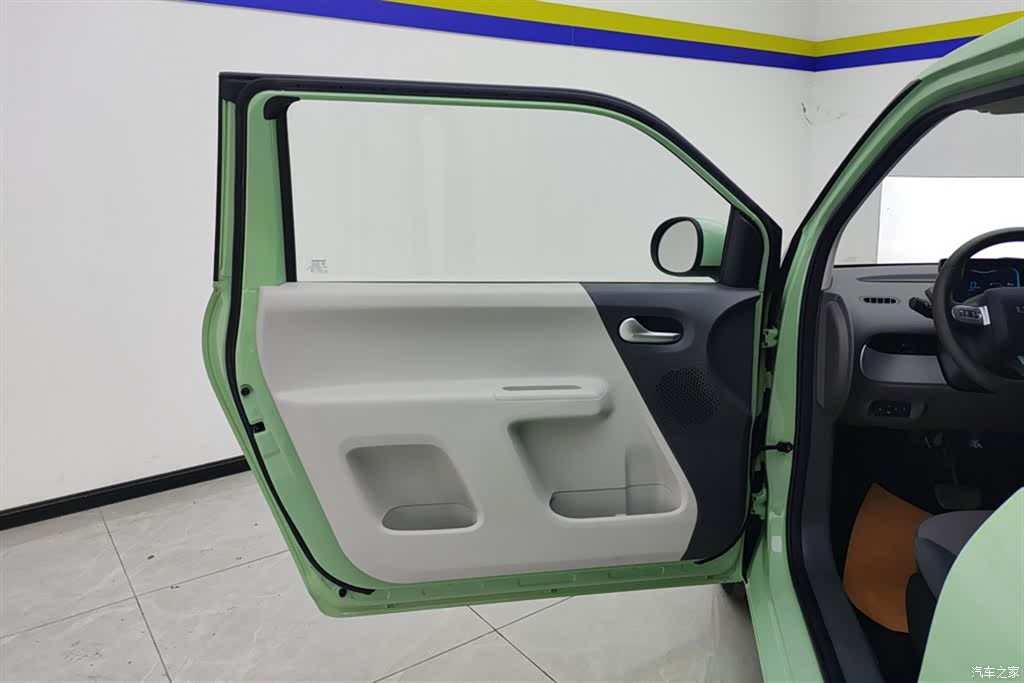 Changan Lumin, 2024 7