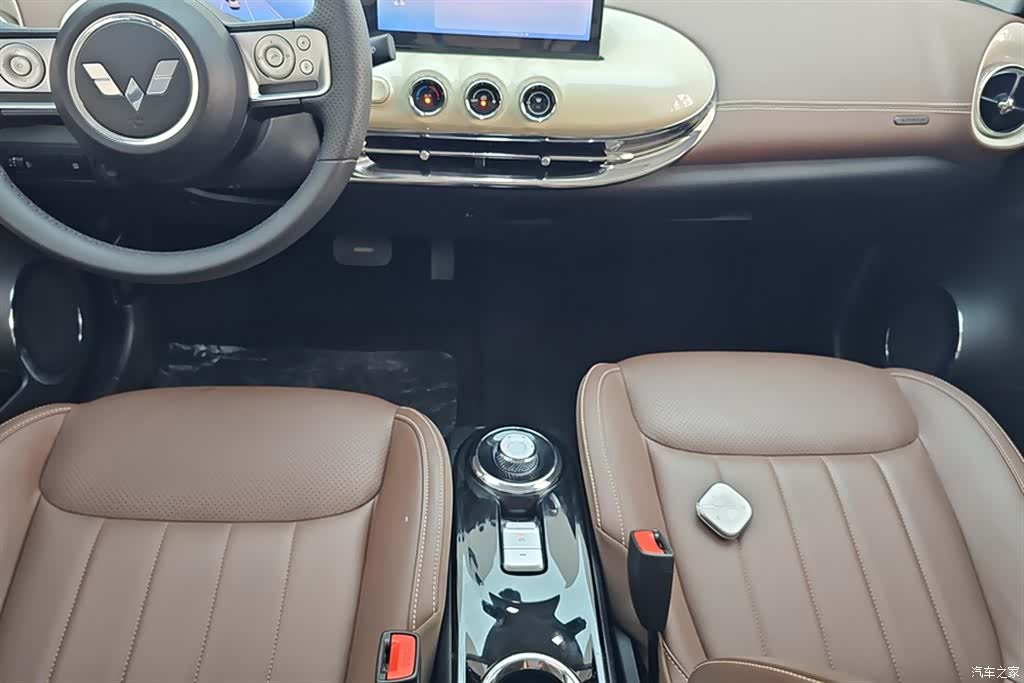 Wuling Bingo, 2023 16