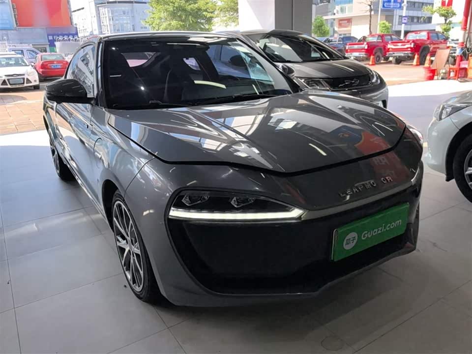 Leapmotor S01 Leapmotor S01