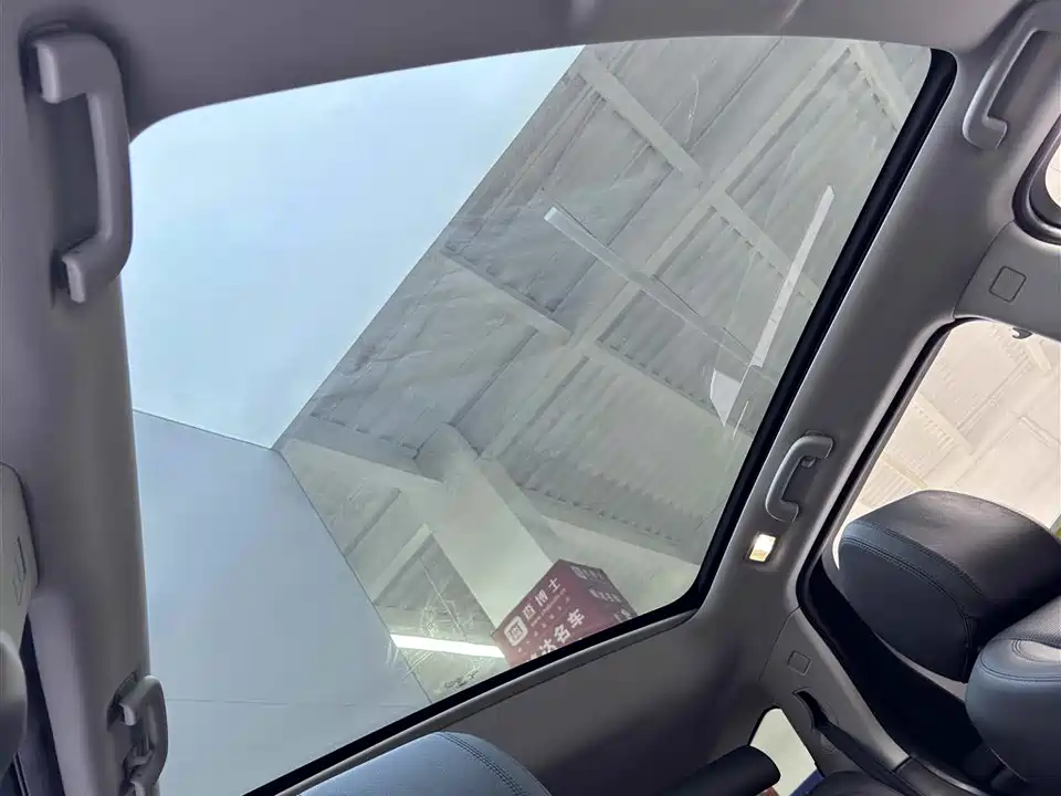 Land Rover Discover Shenxing