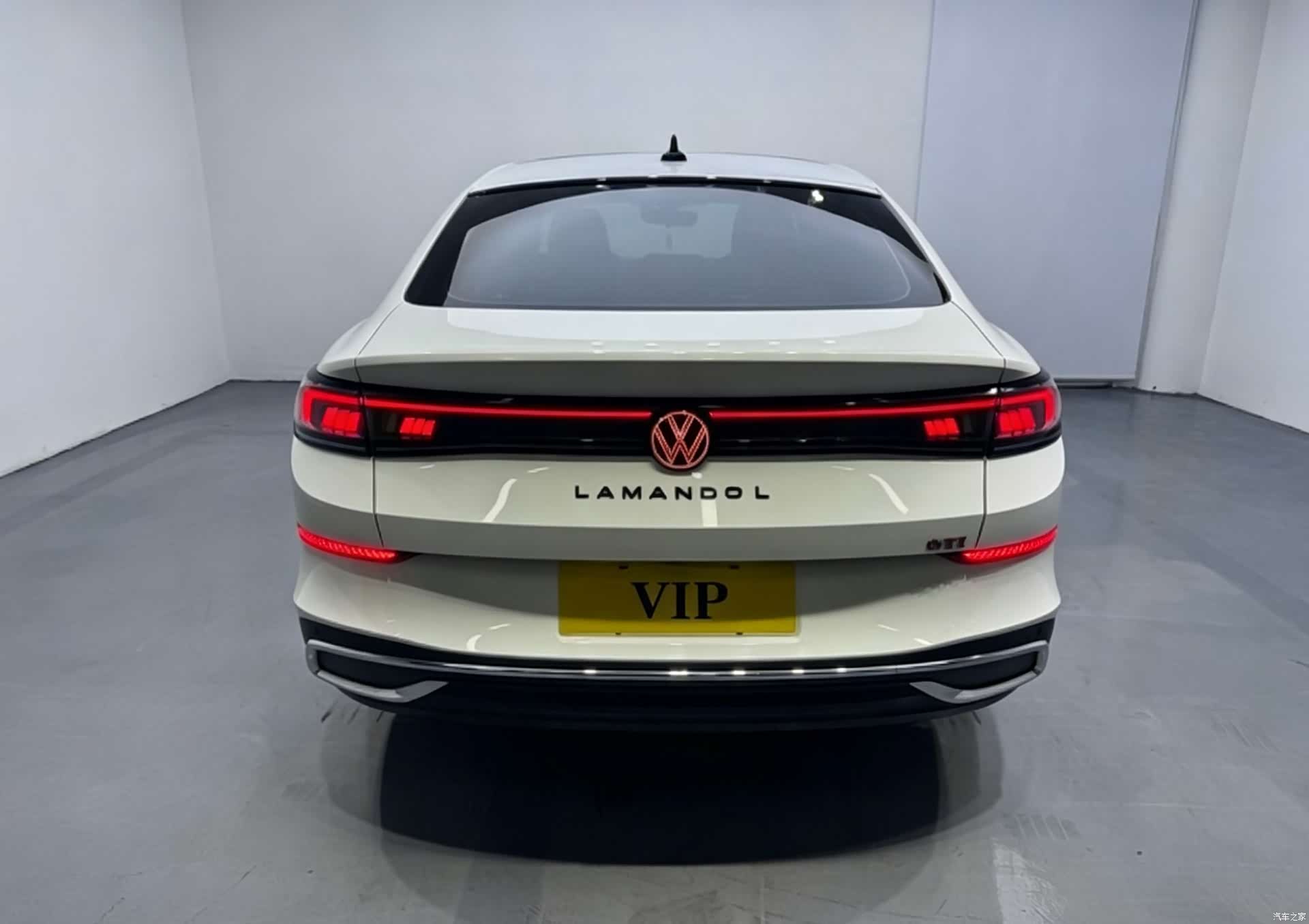 Volkswagen Lamando, 2024 все фото