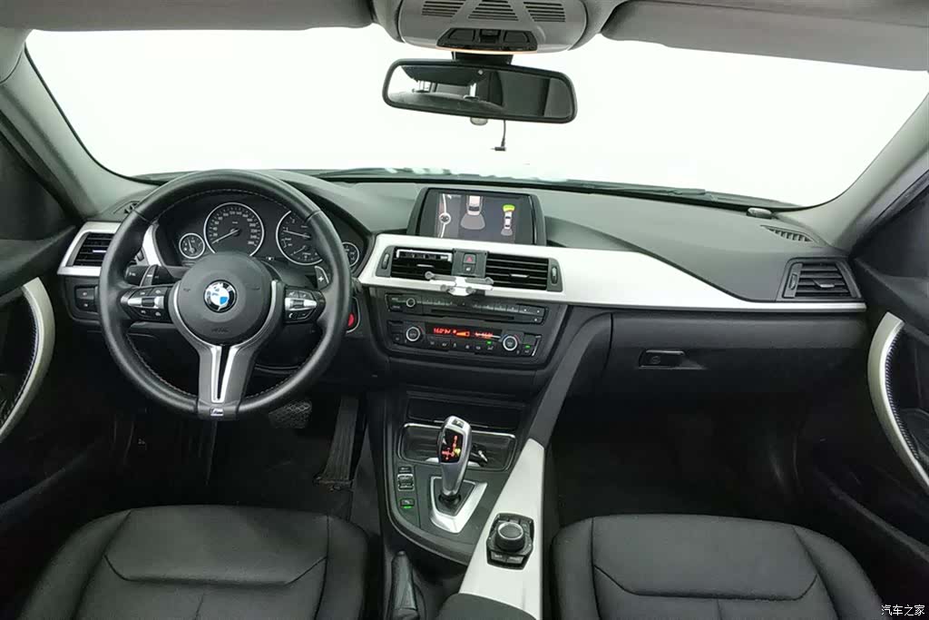 BMW 3 Series, 2014 12