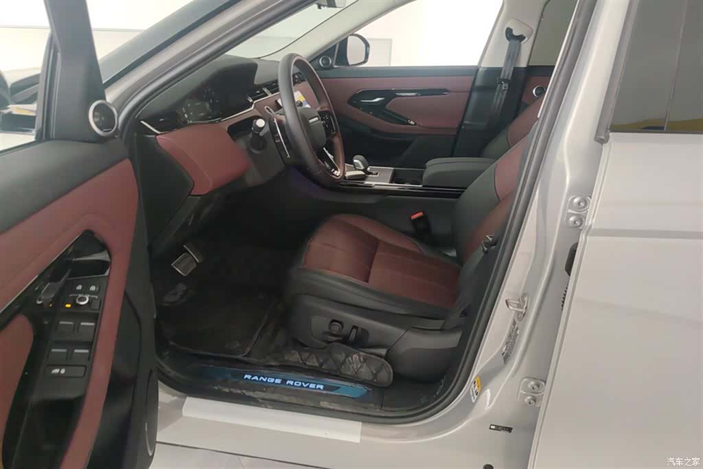 Land Rover Range Rover, 2025 9