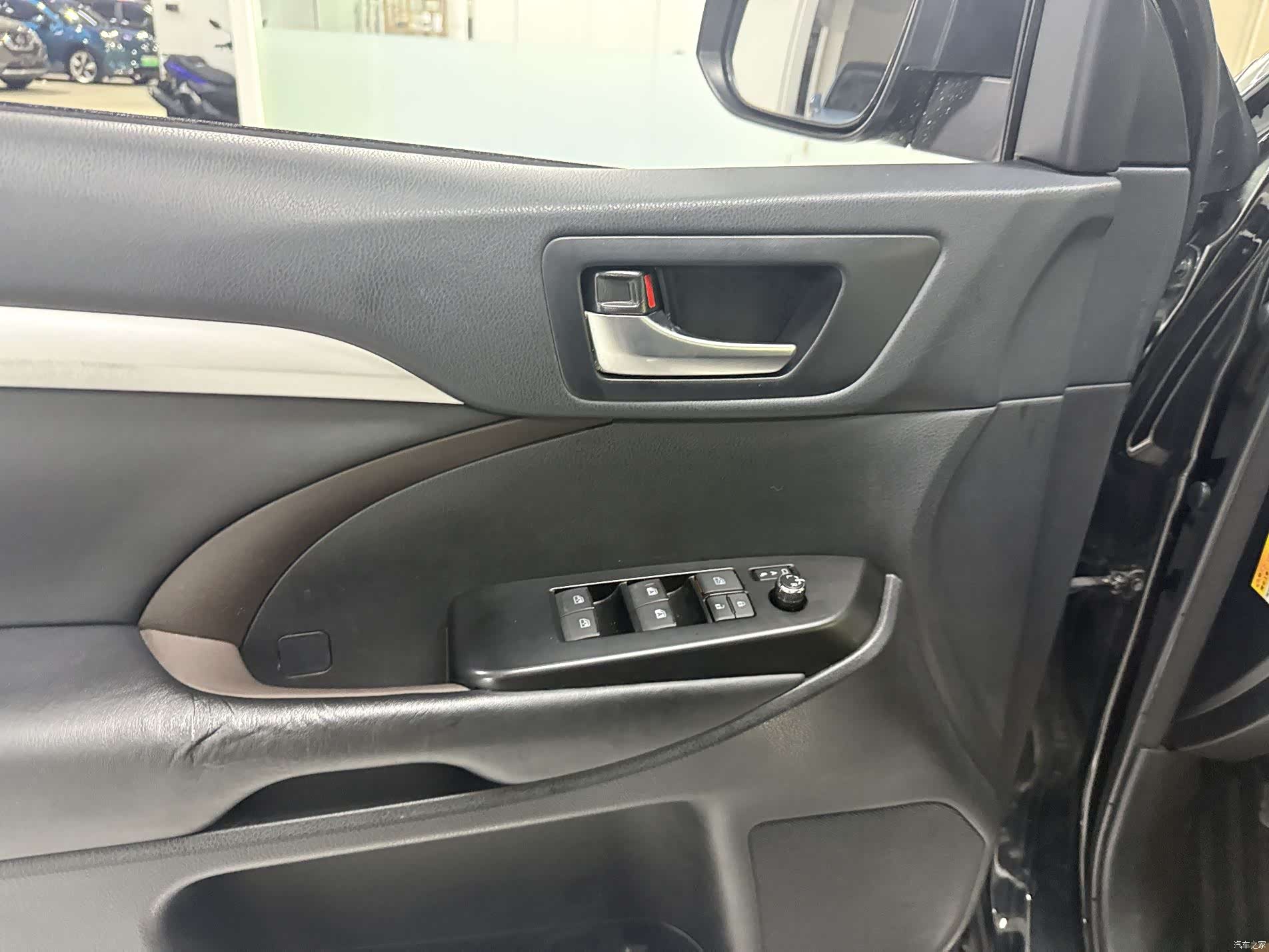 Toyota Highlander, 2019 9