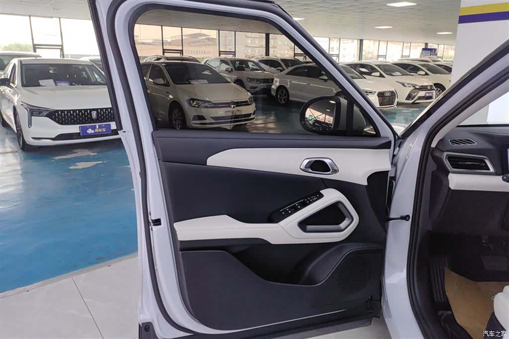 BYD Yuan, 2024 7