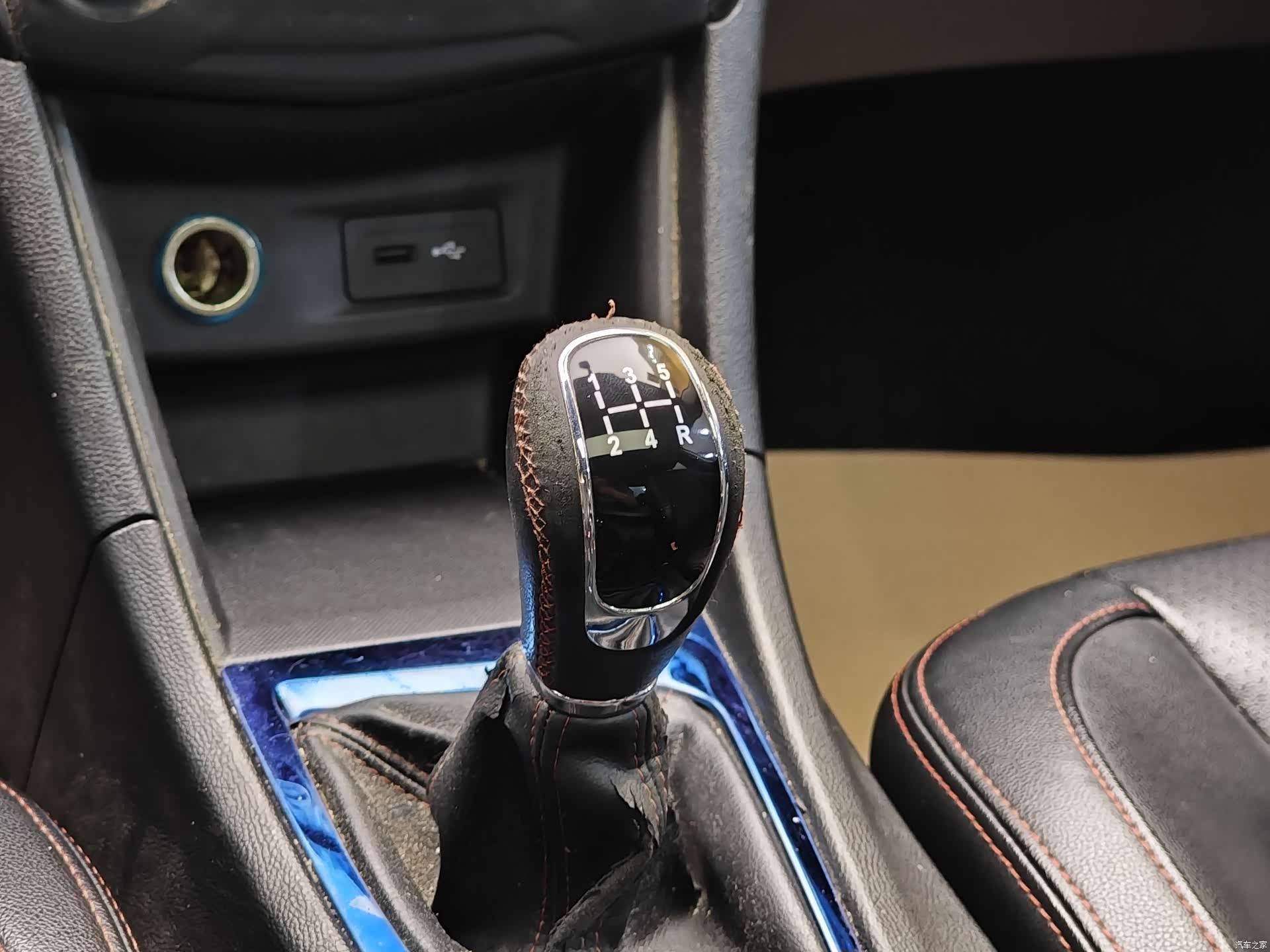 Chery 5, 2016 17