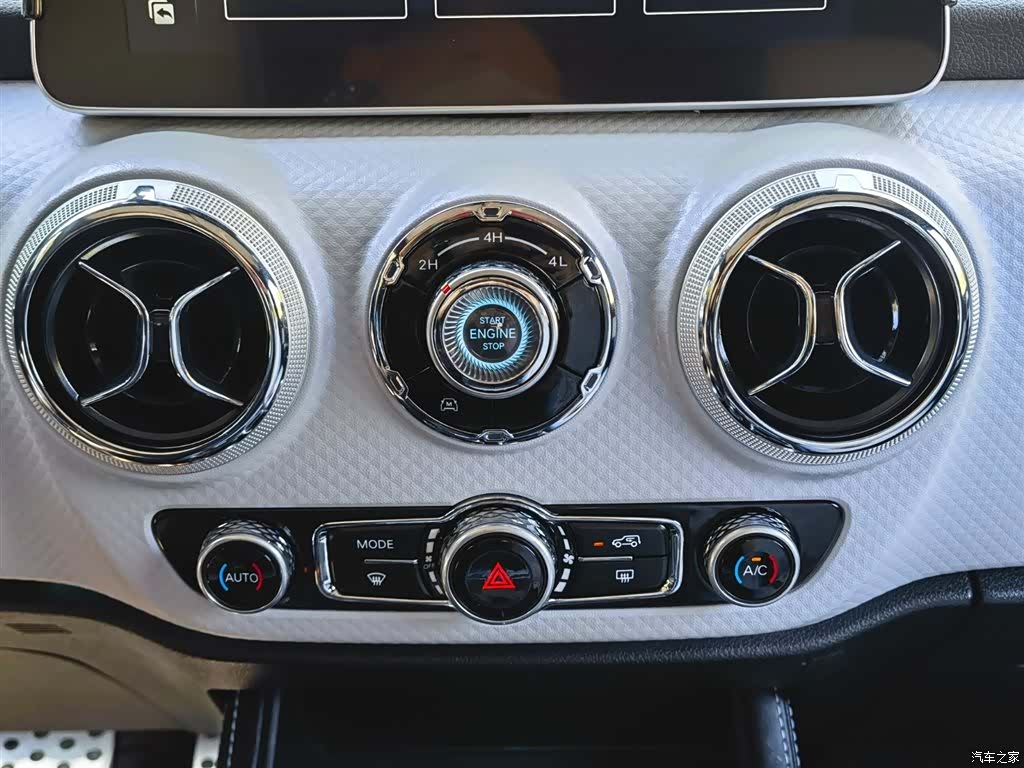 BAIC BJ40, 2023 17