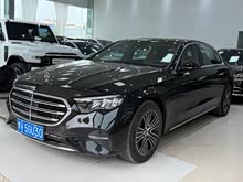 Mercedes-Benz E 2026 E 260 L 0.8 /