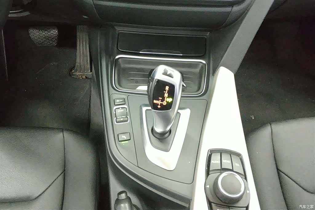 BMW 3 Series, 2014 16