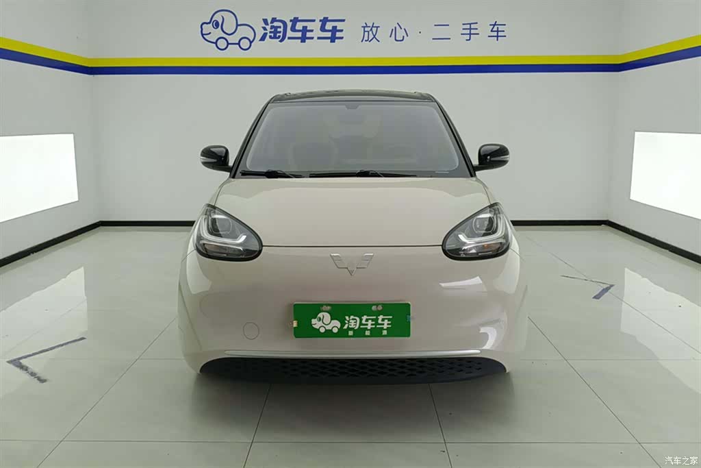 Wuling Bingo, 2023 2