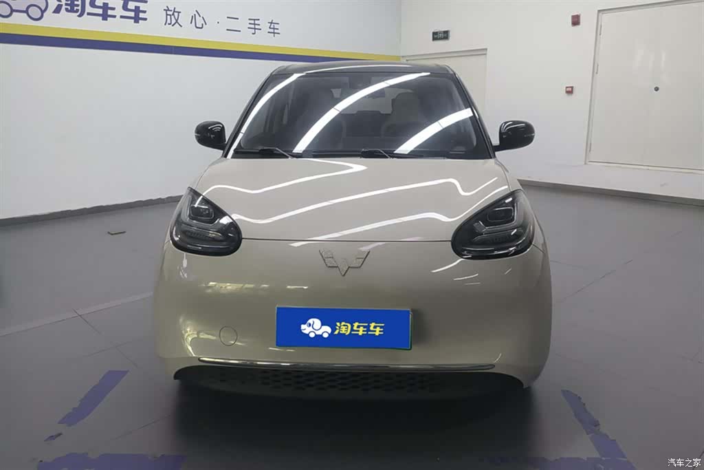 Wuling Bingo, 2023 2