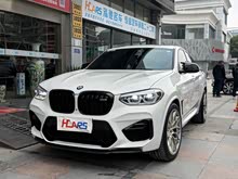 ����X4 M 2019�� X4 M������
