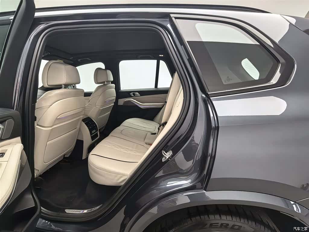 BMW X5, 2019 15