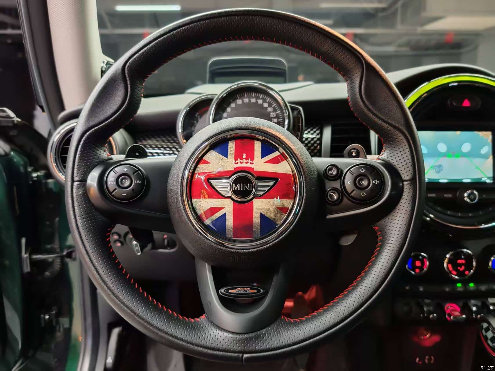 Mini Cooper, 2017 30