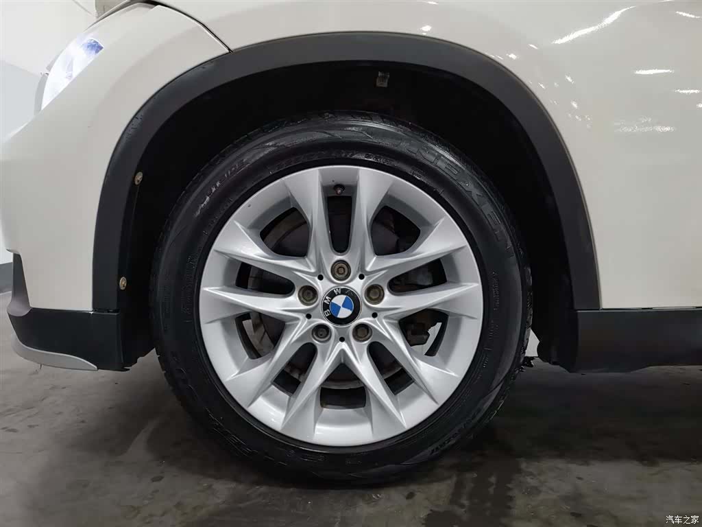 BMW X1, 2016 17
