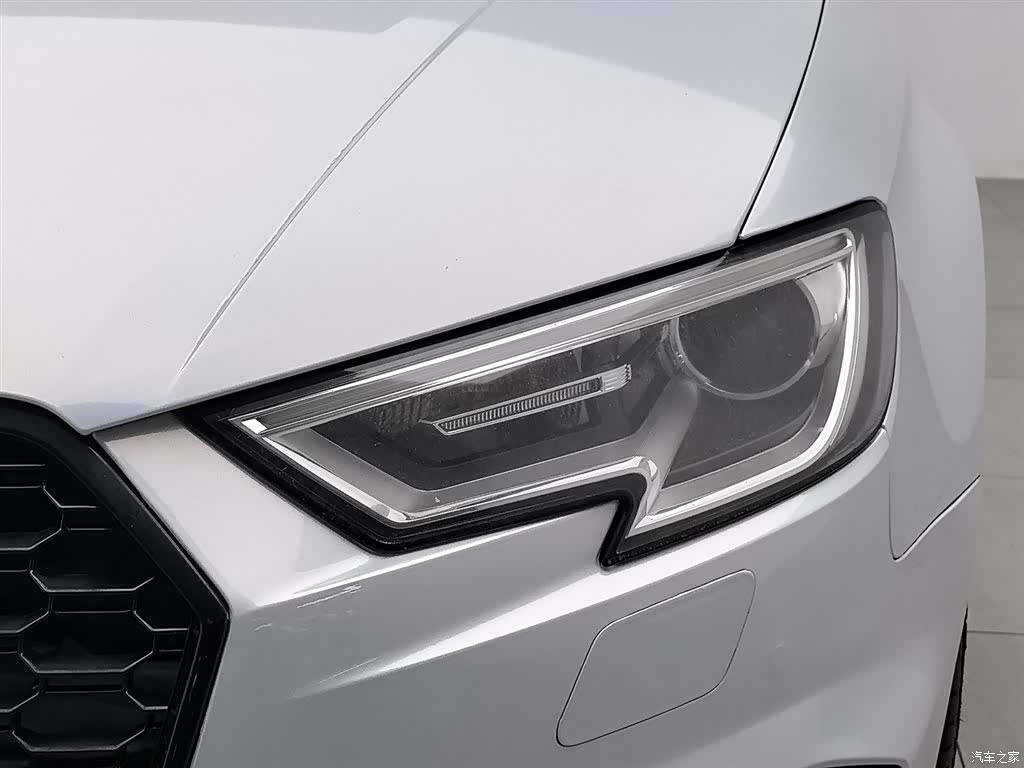Audi A3, 2017 7