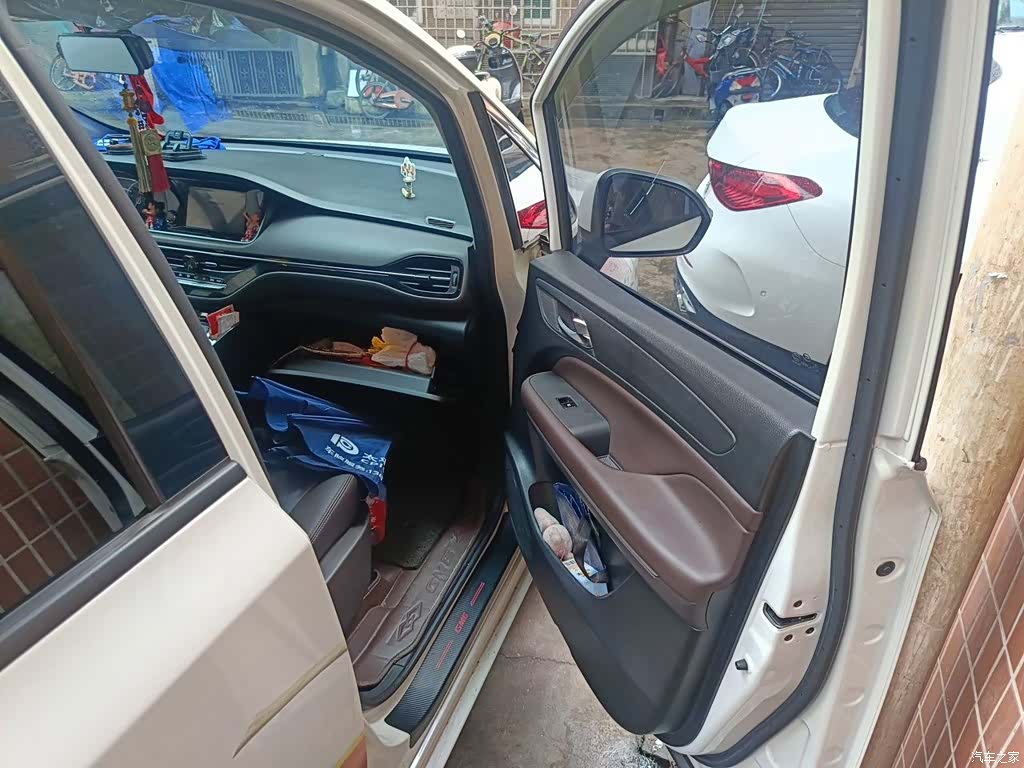 GAC M6, 2019 22