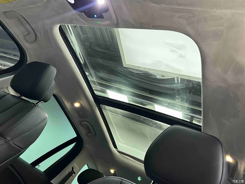 NIO ES8, 2019 10