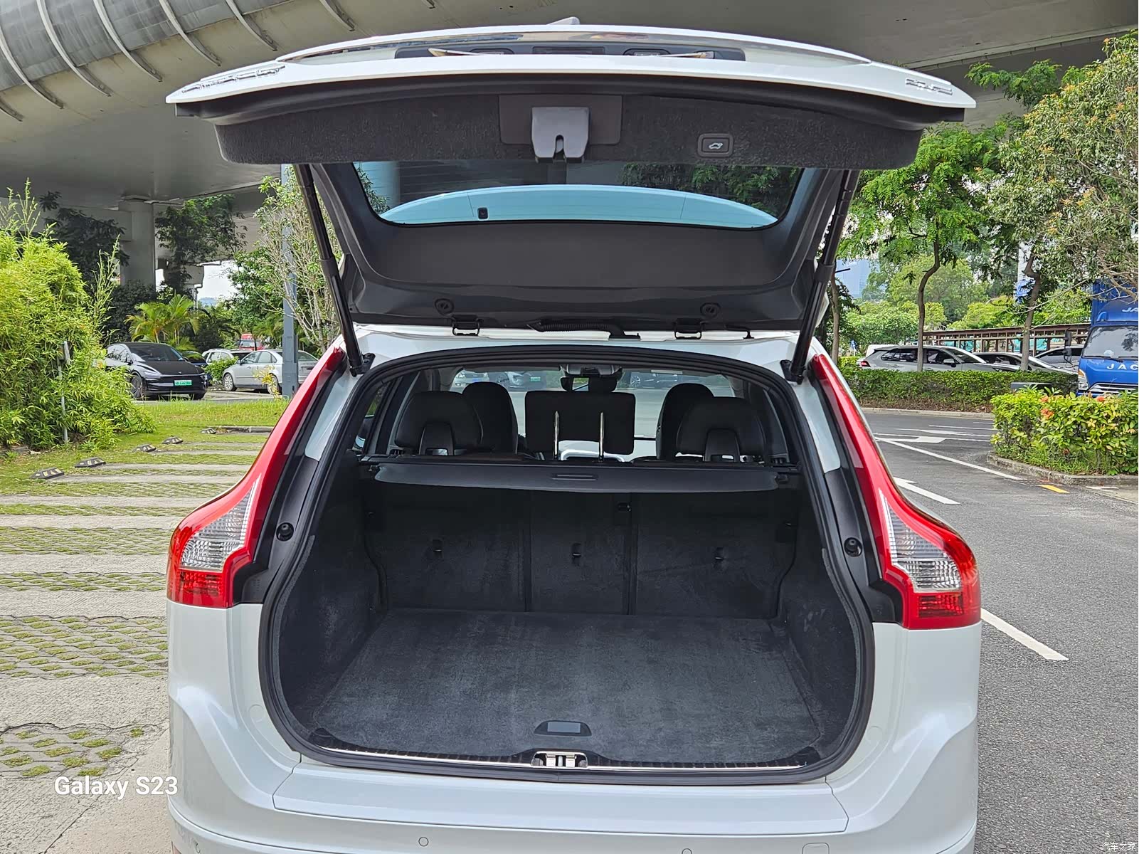 Volvo XC60, 2017 8