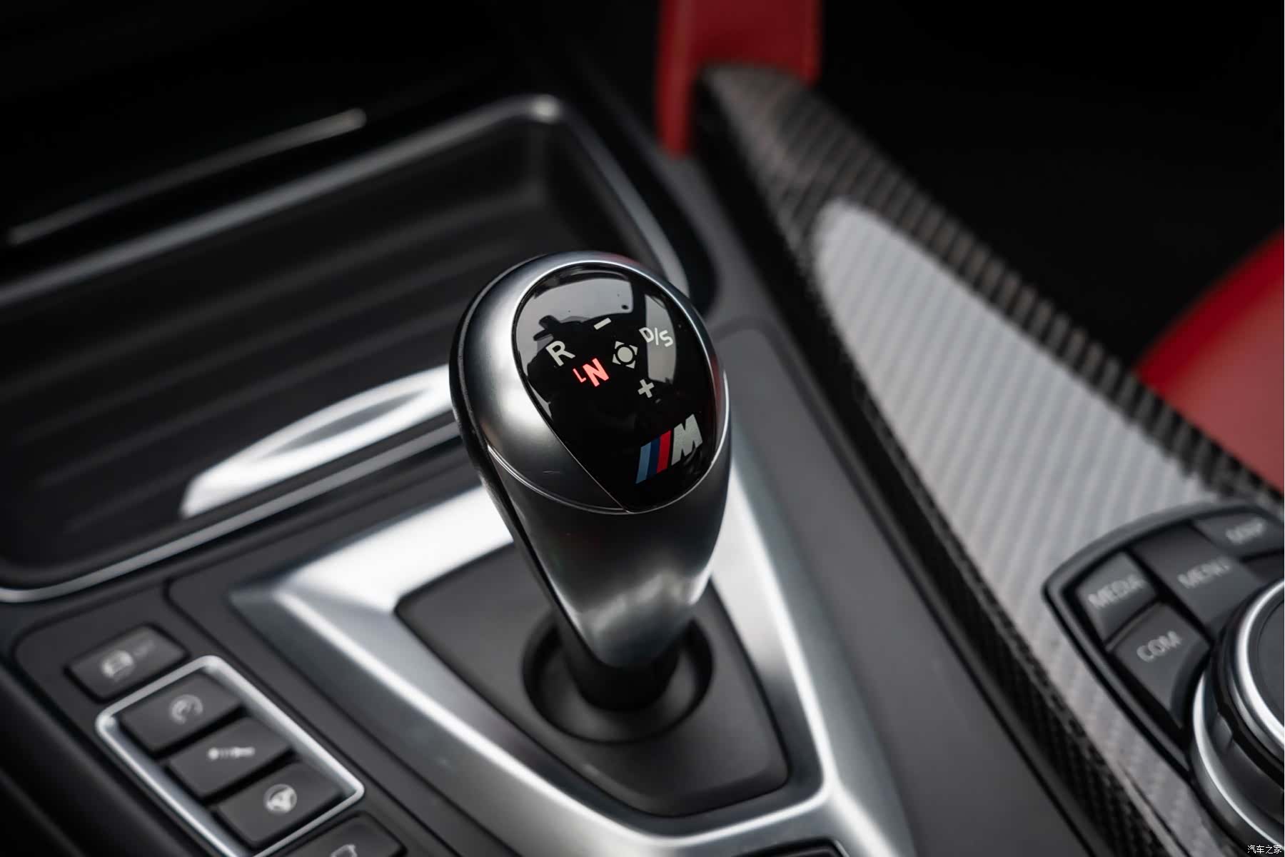 BMW M4, 2017 24
