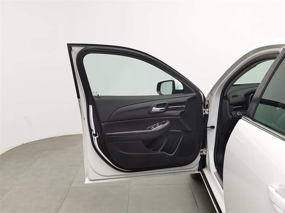 Chevrolet Mai Ruibao