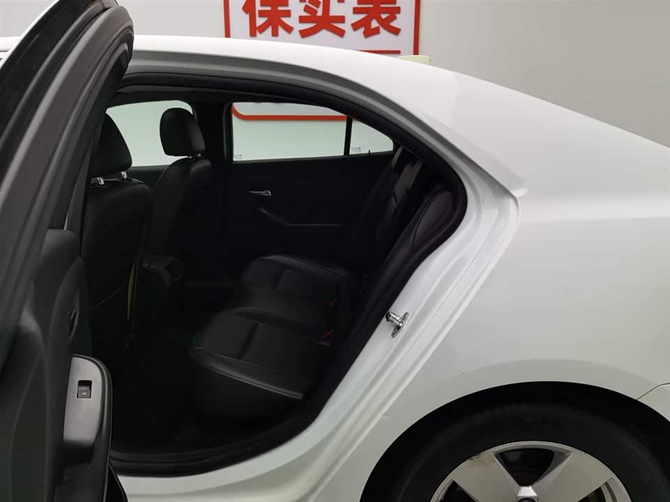 Chevrolet Mai Ruibao