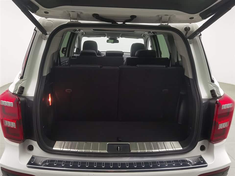 Trumpchi Trumpchi GS8