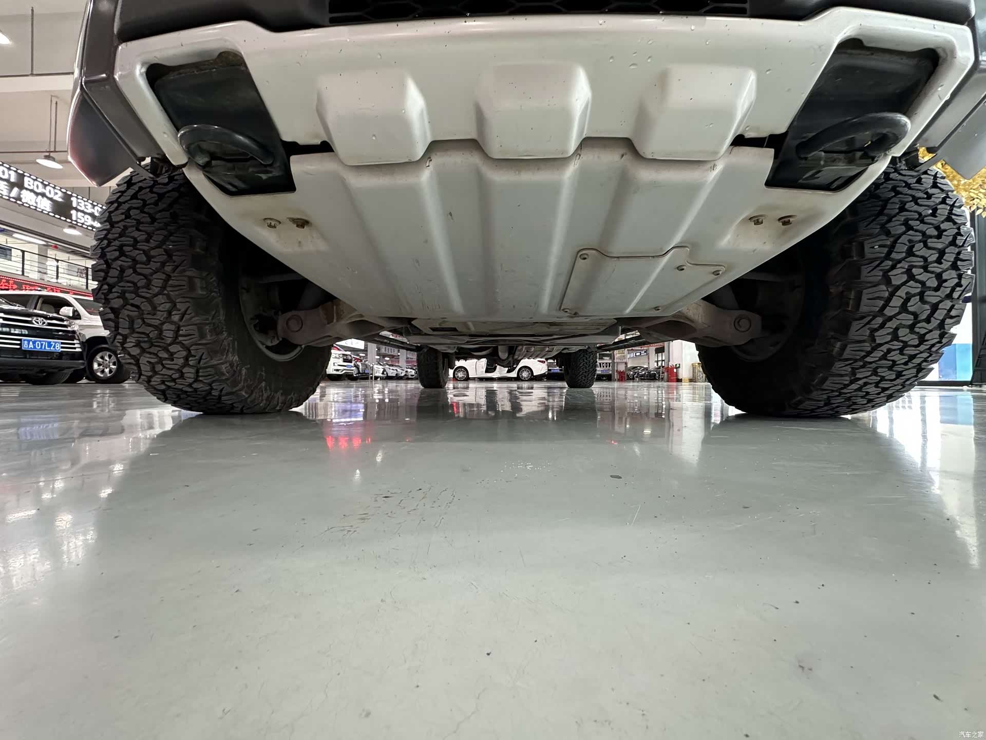 Ford F-150, 2018 9
