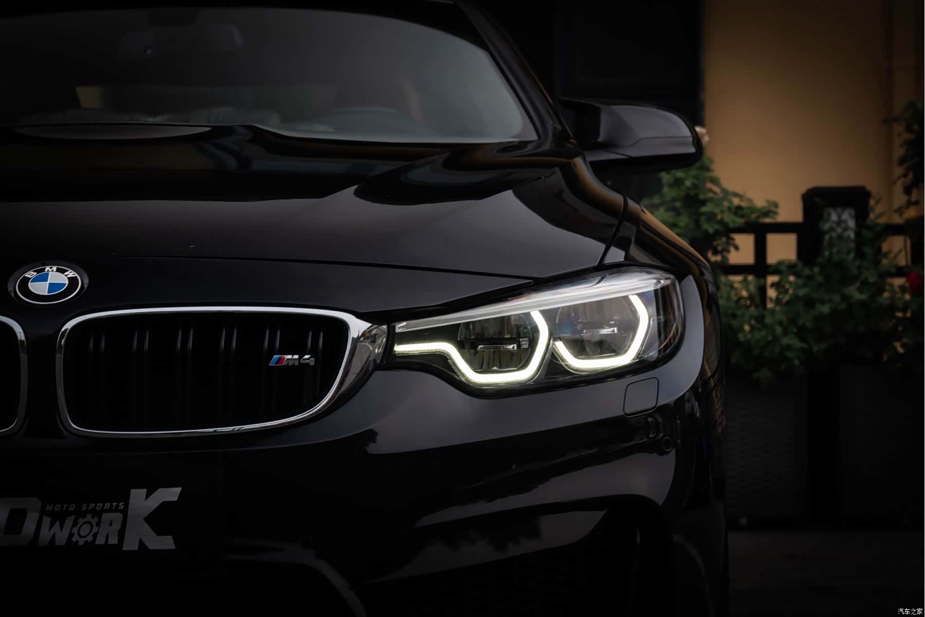 BMW M4, 2017 4