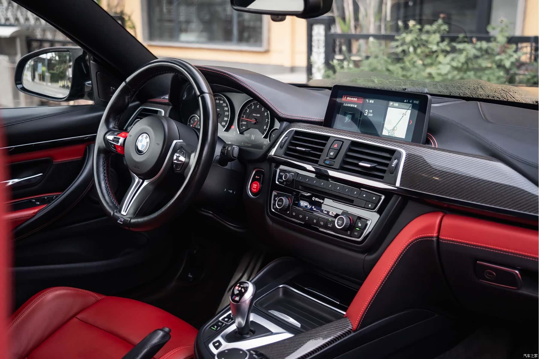 BMW M4, 2017 29