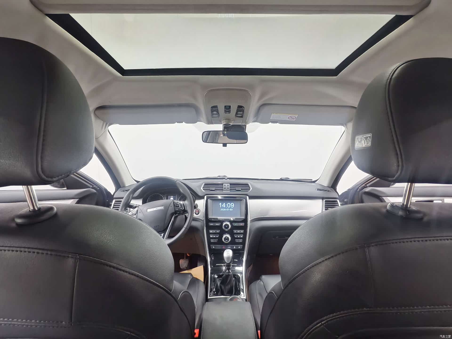 Haval H2, 2016 10
