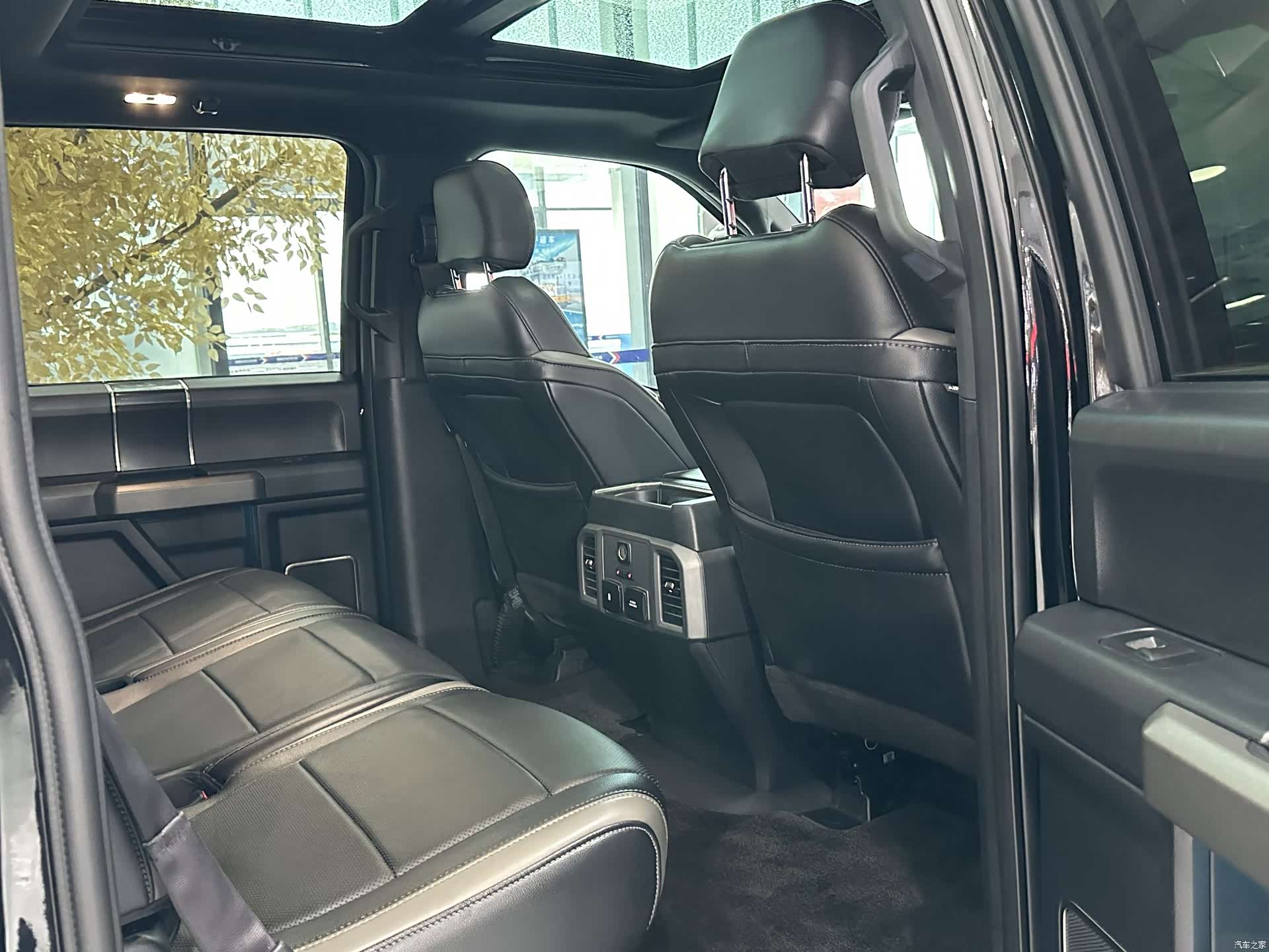Ford F-150, 2018 8