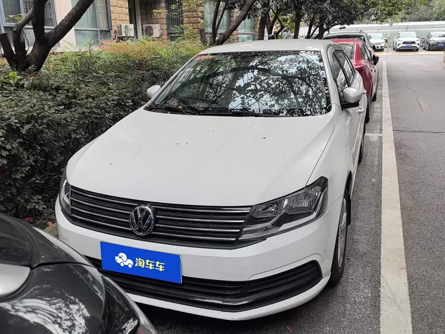 Volkswagen Lavida 2016, фото 2