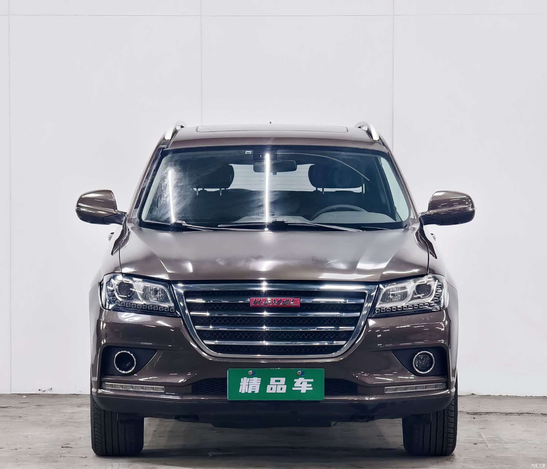 Haval H2, 2016 2