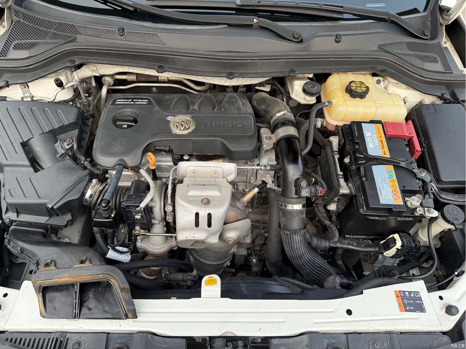 Buick VI, 2019 19